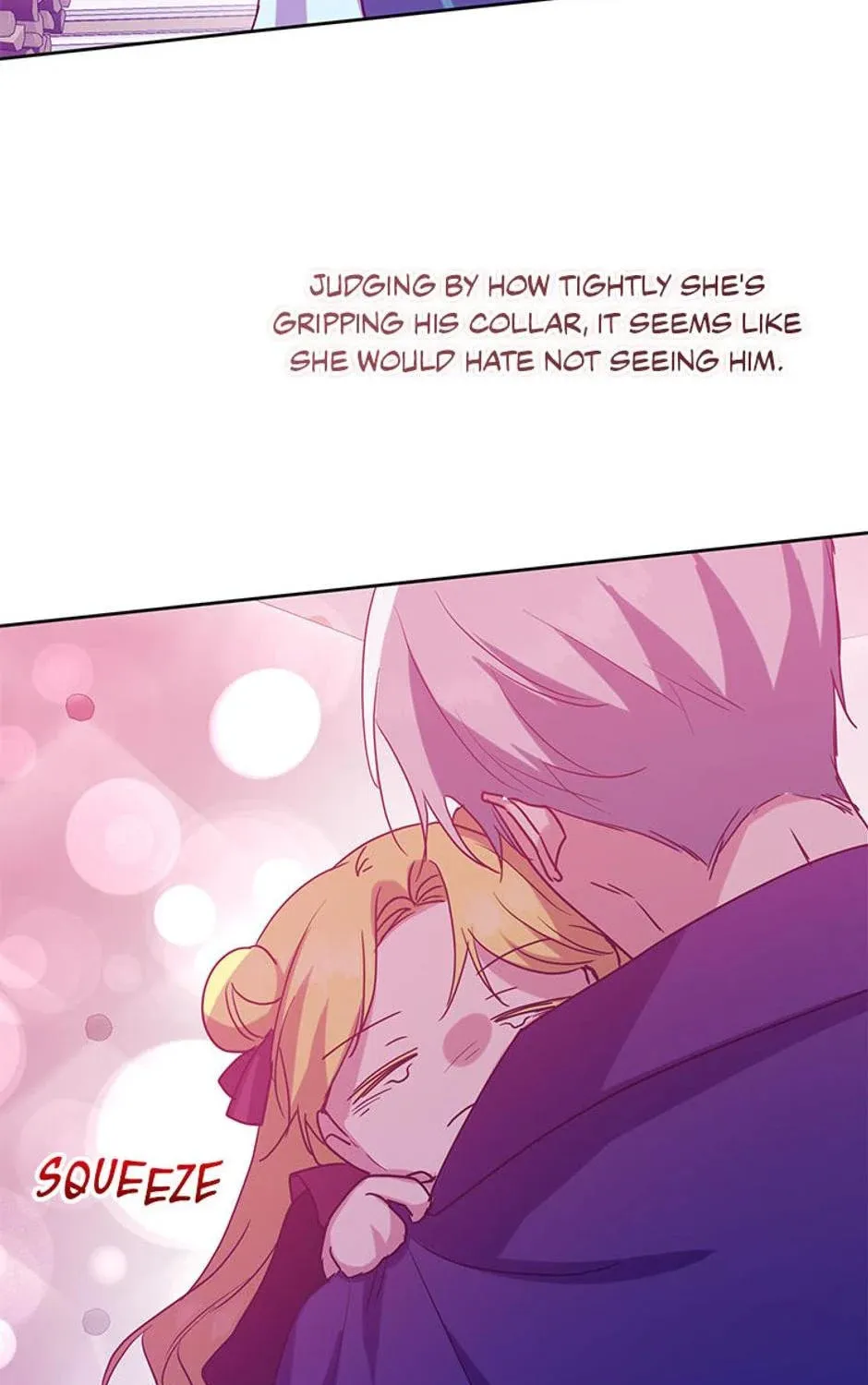 Who's the Baby's Father? Chapter 50 page 120 - 