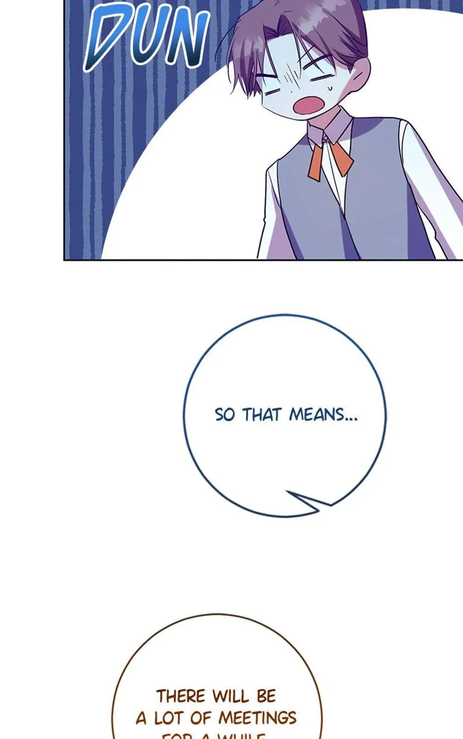 Who's the Baby's Father? Chapter 50 page 13 - 