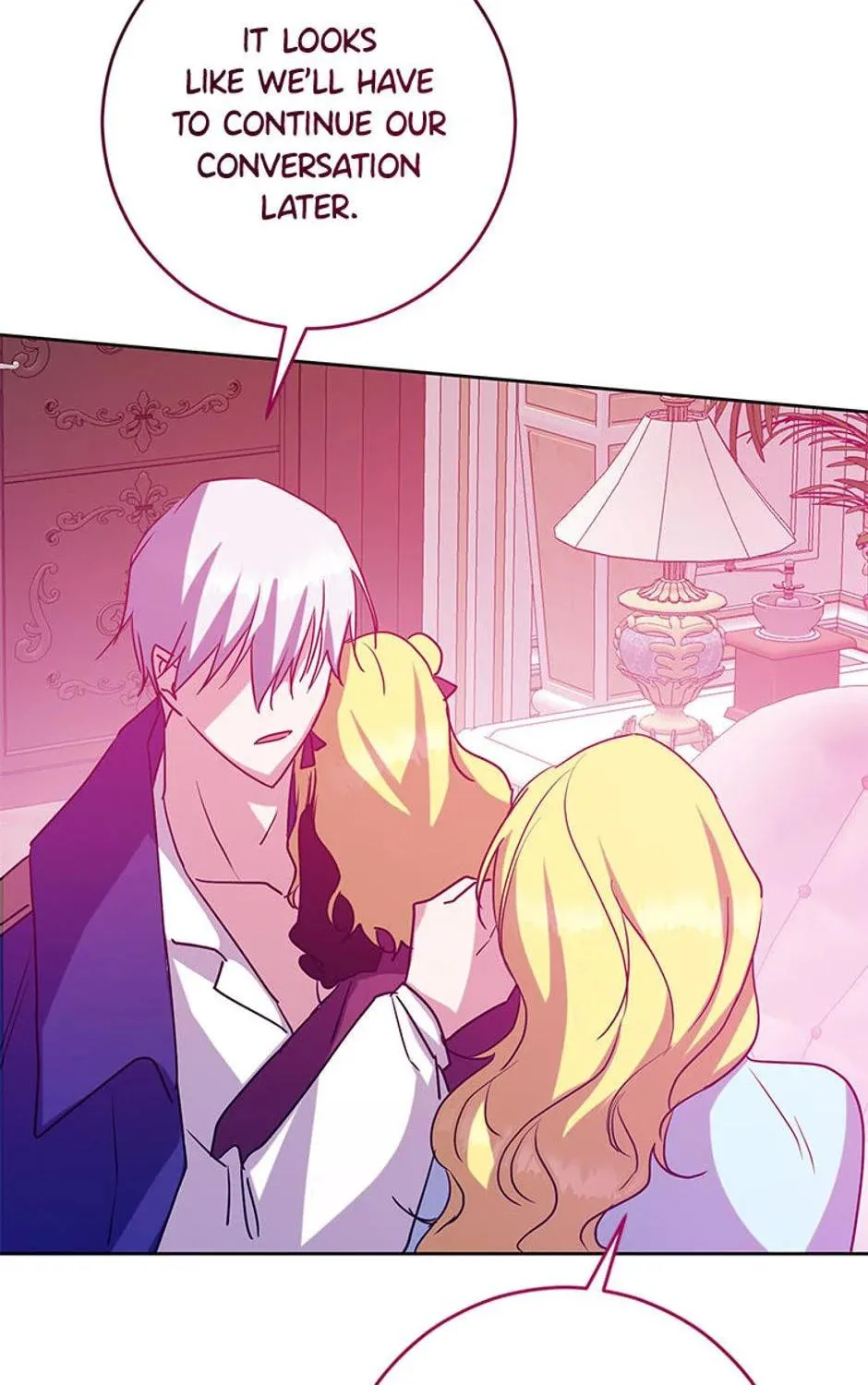 Who's the Baby's Father? Chapter 50 page 124 - 