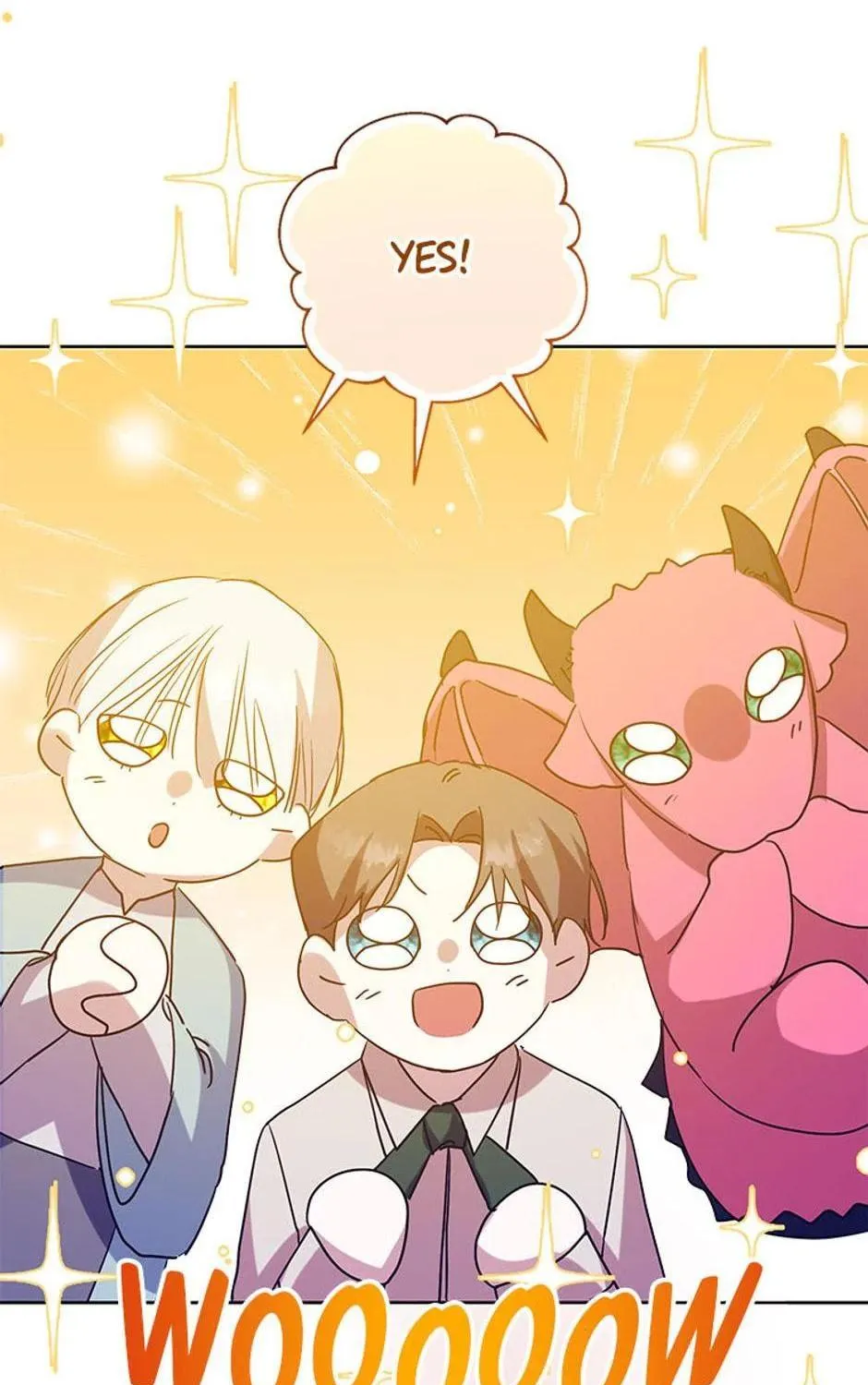 Who's the Baby's Father? Chapter 50 page 126 - 