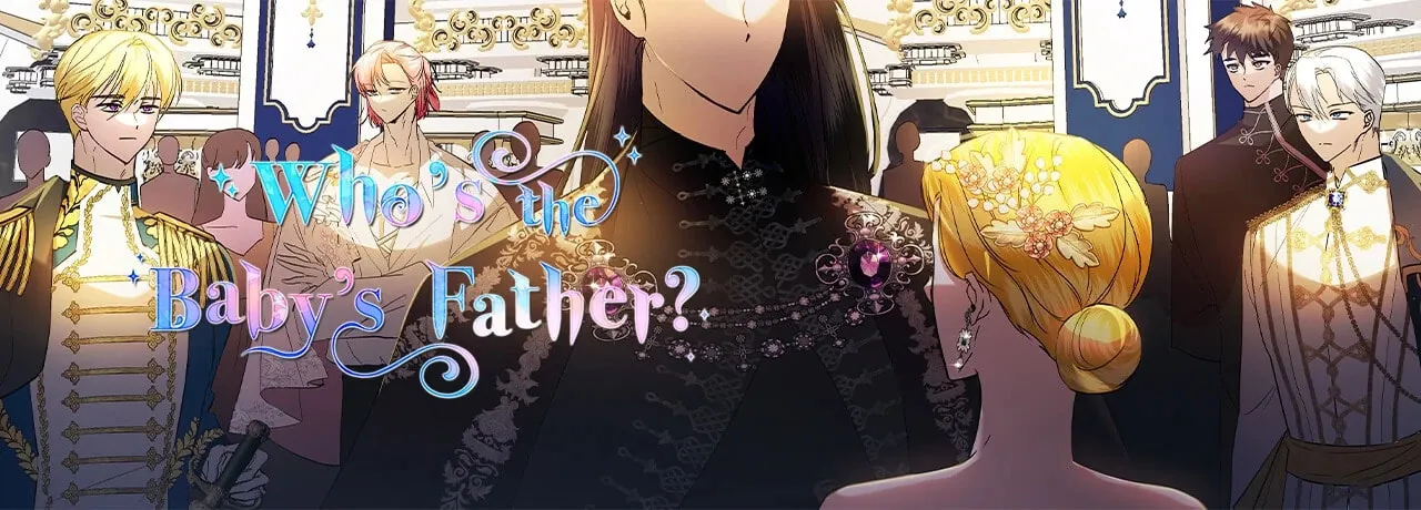 Who's the Baby's Father? Chapter 50 page 132 - 