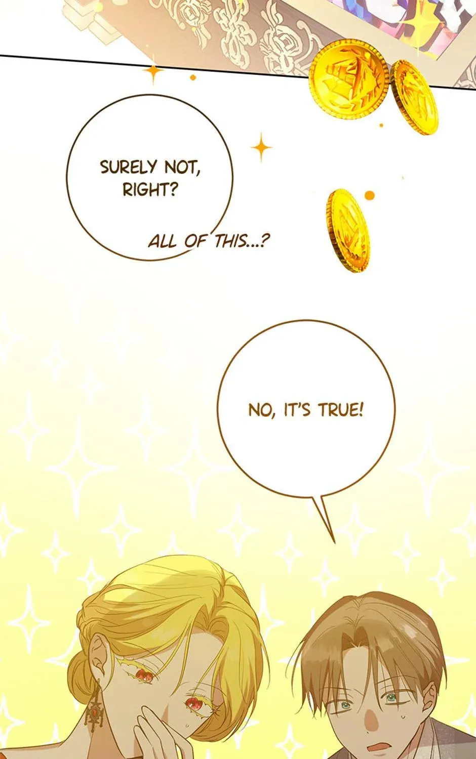 Who's the Baby's Father? Chapter 50 page 3 - 