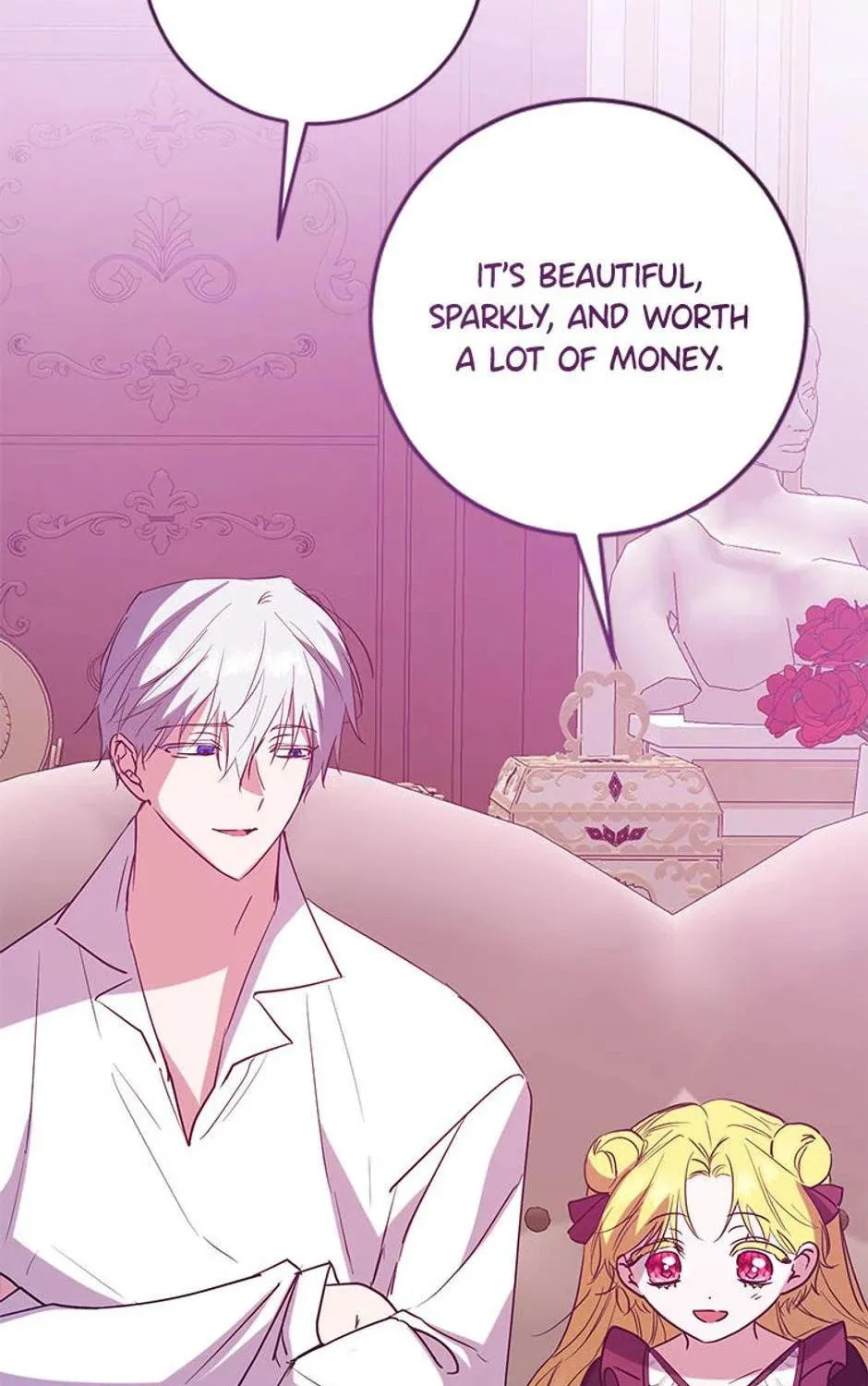Who's the Baby's Father? Chapter 50 page 23 - 