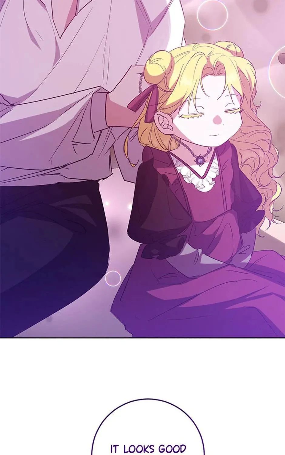 Who's the Baby's Father? Chapter 50 page 31 - 