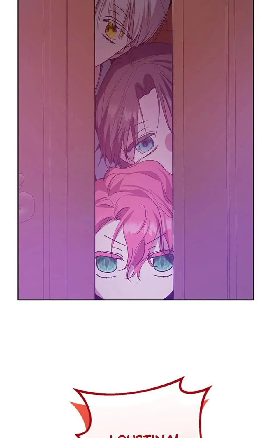 Who's the Baby's Father? Chapter 50 page 33 - 