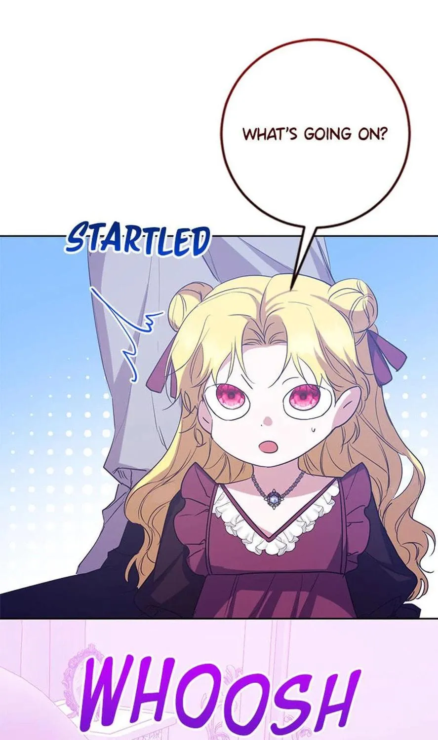 Who's the Baby's Father? Chapter 50 page 35 - 