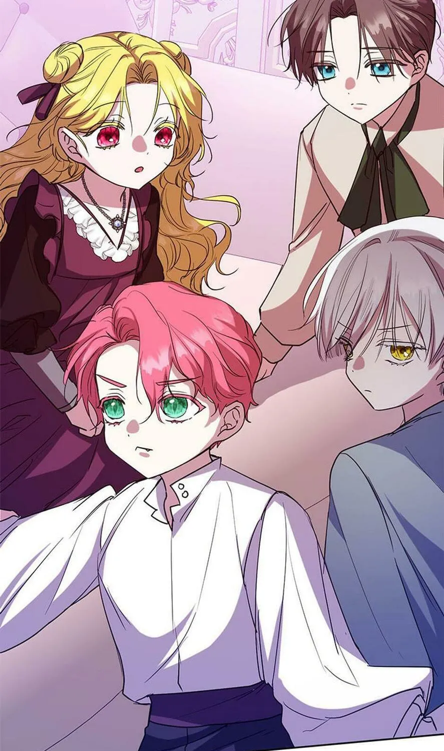 Who's the Baby's Father? Chapter 50 page 37 - 