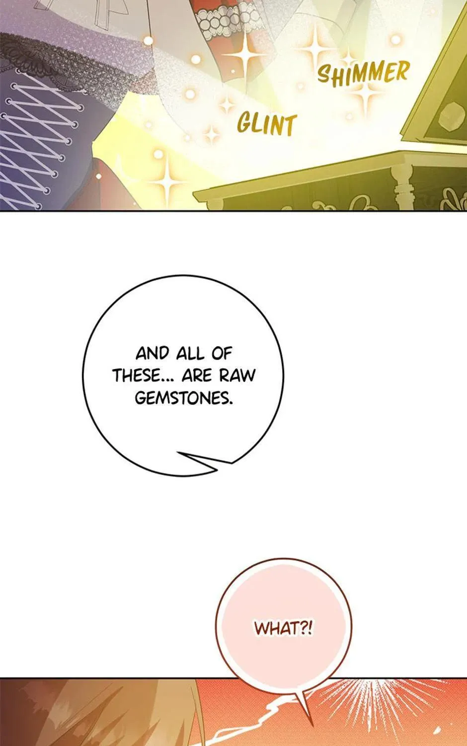 Who's the Baby's Father? Chapter 50 page 5 - 