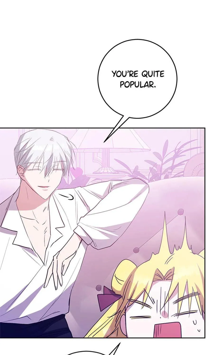 Who's the Baby's Father? Chapter 50 page 41 - 