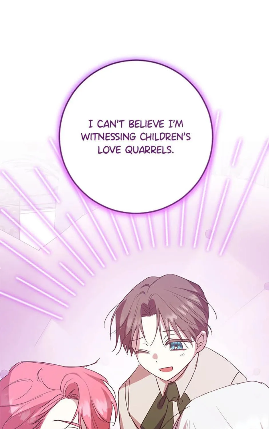 Who's the Baby's Father? Chapter 50 page 45 - 
