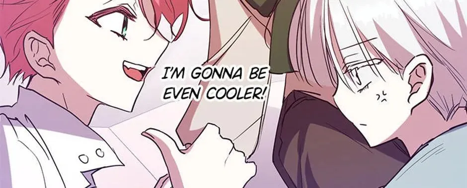 Who's the Baby's Father? Chapter 50 page 46 - 