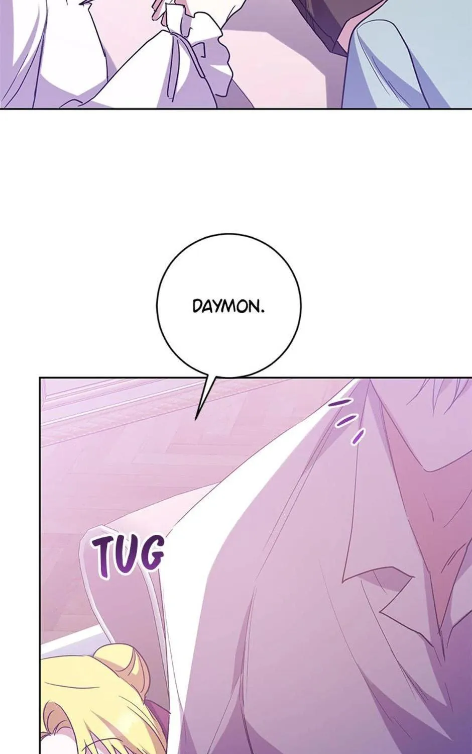 Who's the Baby's Father? Chapter 50 page 47 - 