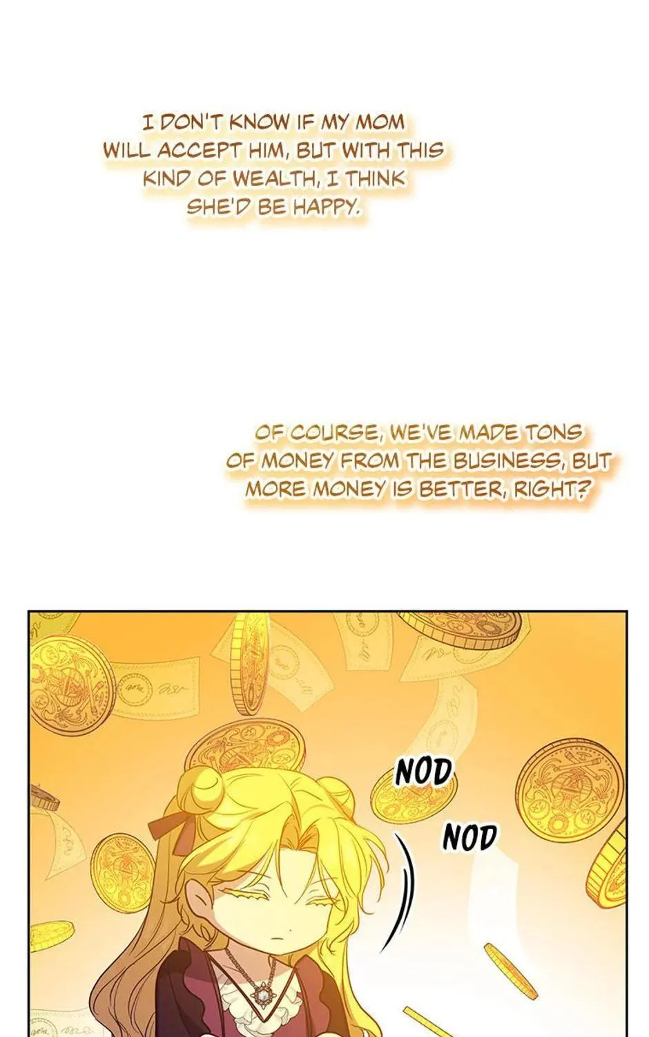 Who's the Baby's Father? Chapter 50 page 59 - 
