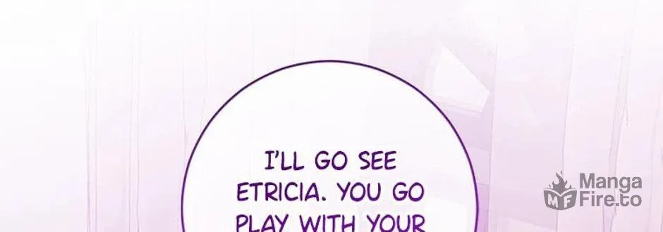Who's the Baby's Father? Chapter 50 page 72 - 