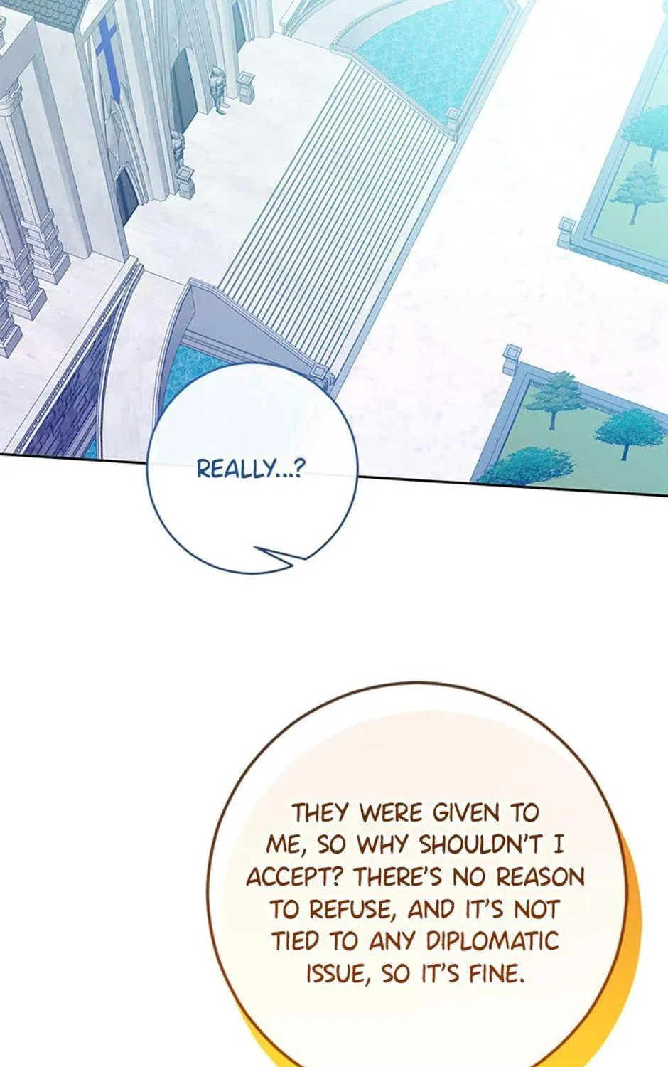 Who's the Baby's Father? Chapter 50 page 9 - 