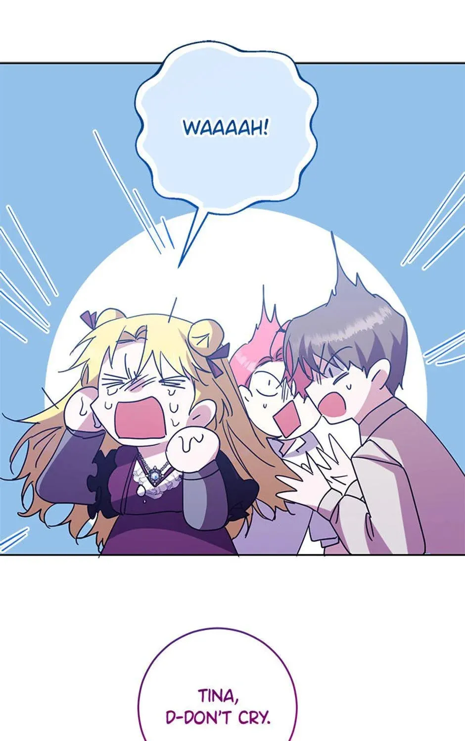 Who's the Baby's Father? Chapter 50 page 81 - 