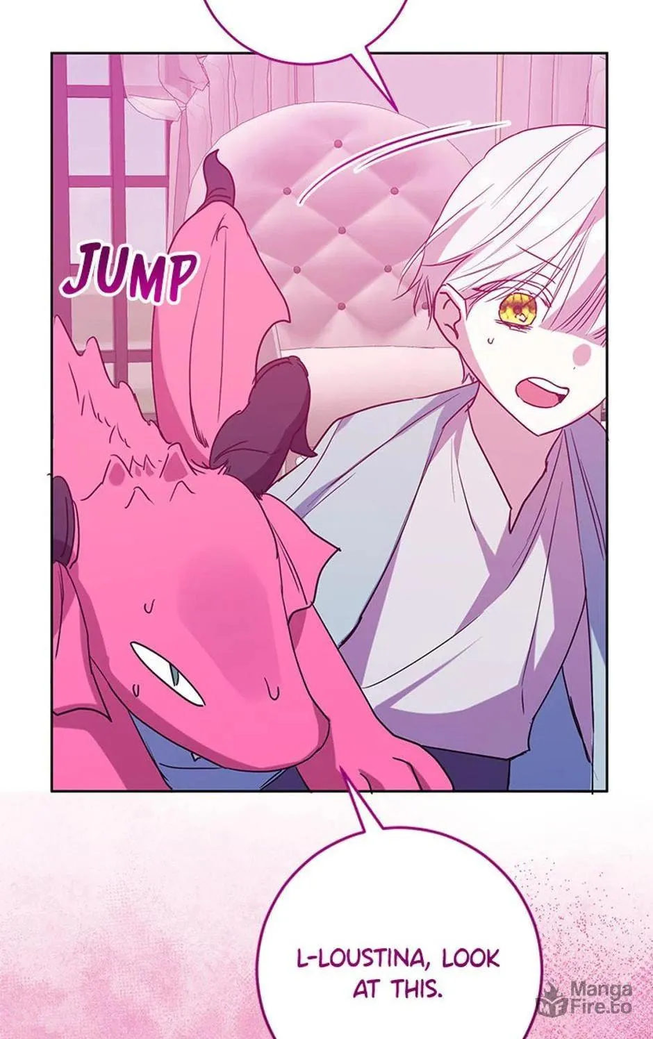 Who's the Baby's Father? Chapter 50 page 82 - 