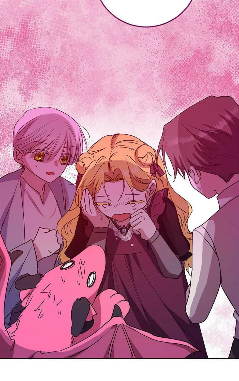 Who's the Baby's Father? Chapter 50 page 83 - 