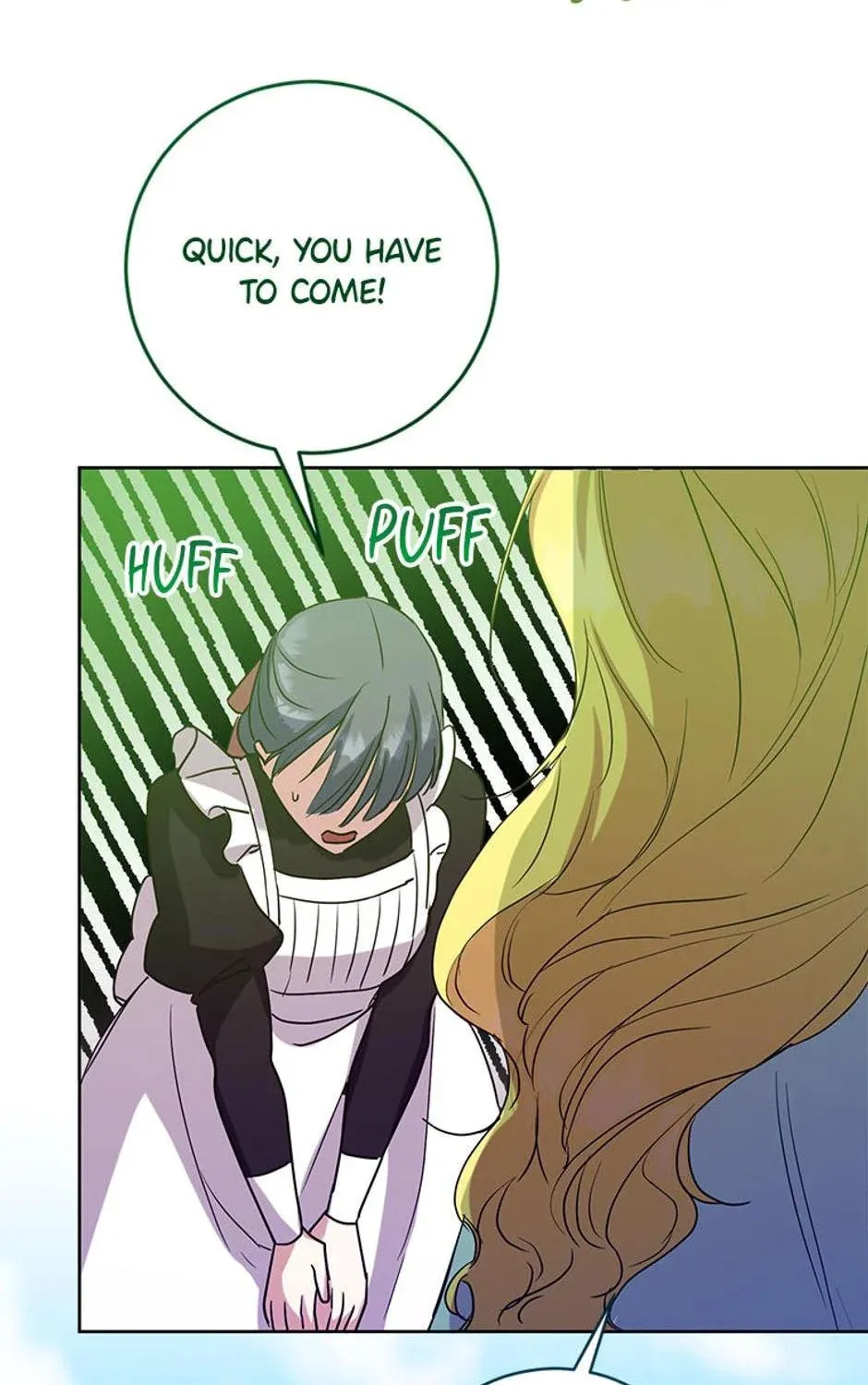 Who's the Baby's Father? Chapter 50 page 94 - 