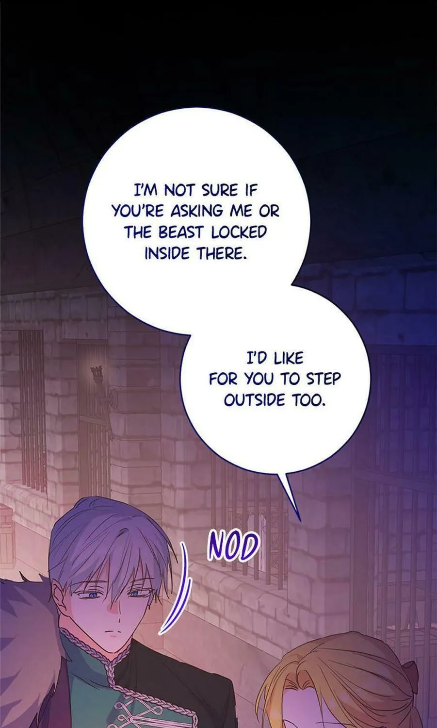 Who's the Baby's Father? Chapter 51 page 101 - 