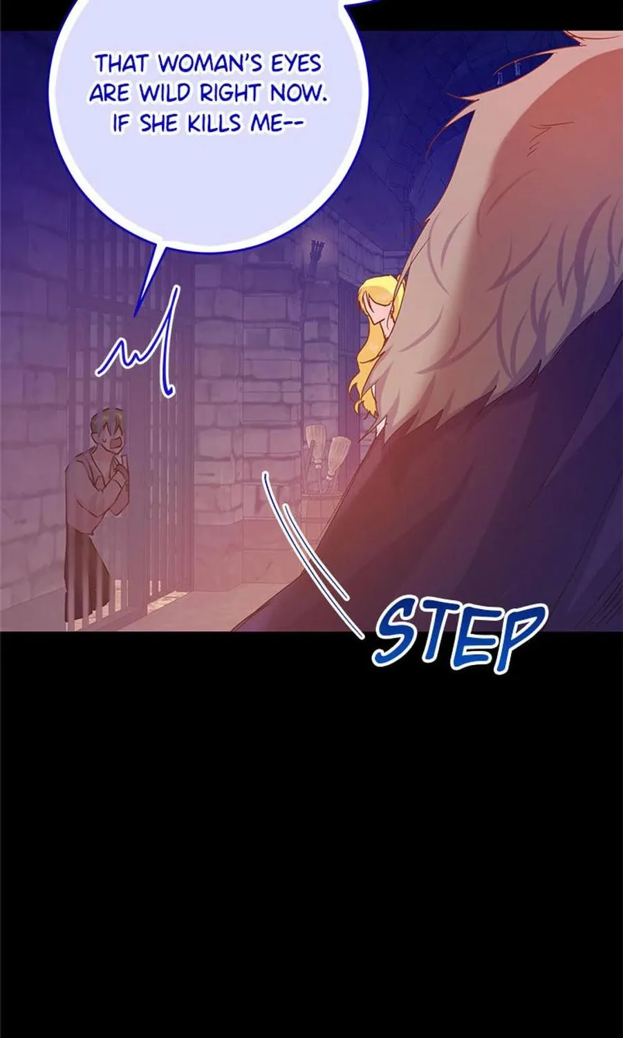 Who's the Baby's Father? Chapter 51 page 105 - 