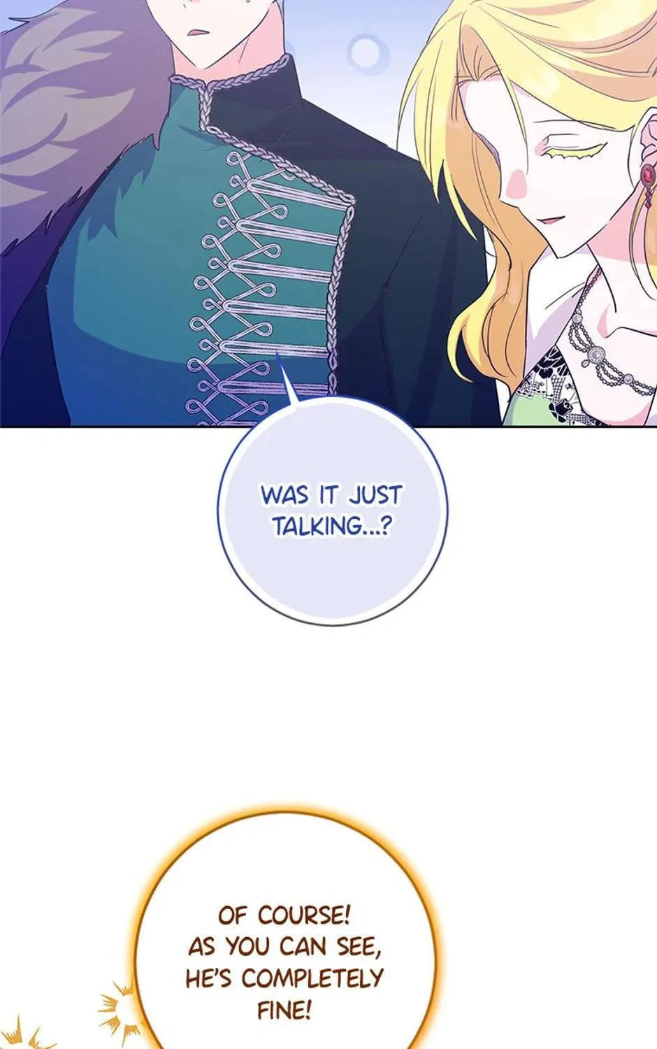 Who's the Baby's Father? Chapter 51 page 117 - 