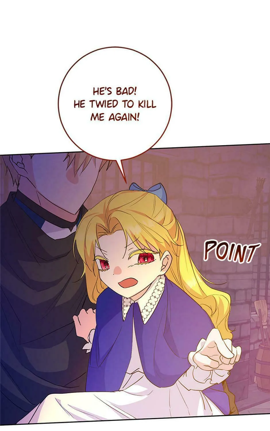 Who's the Baby's Father? Chapter 51 page 121 - 