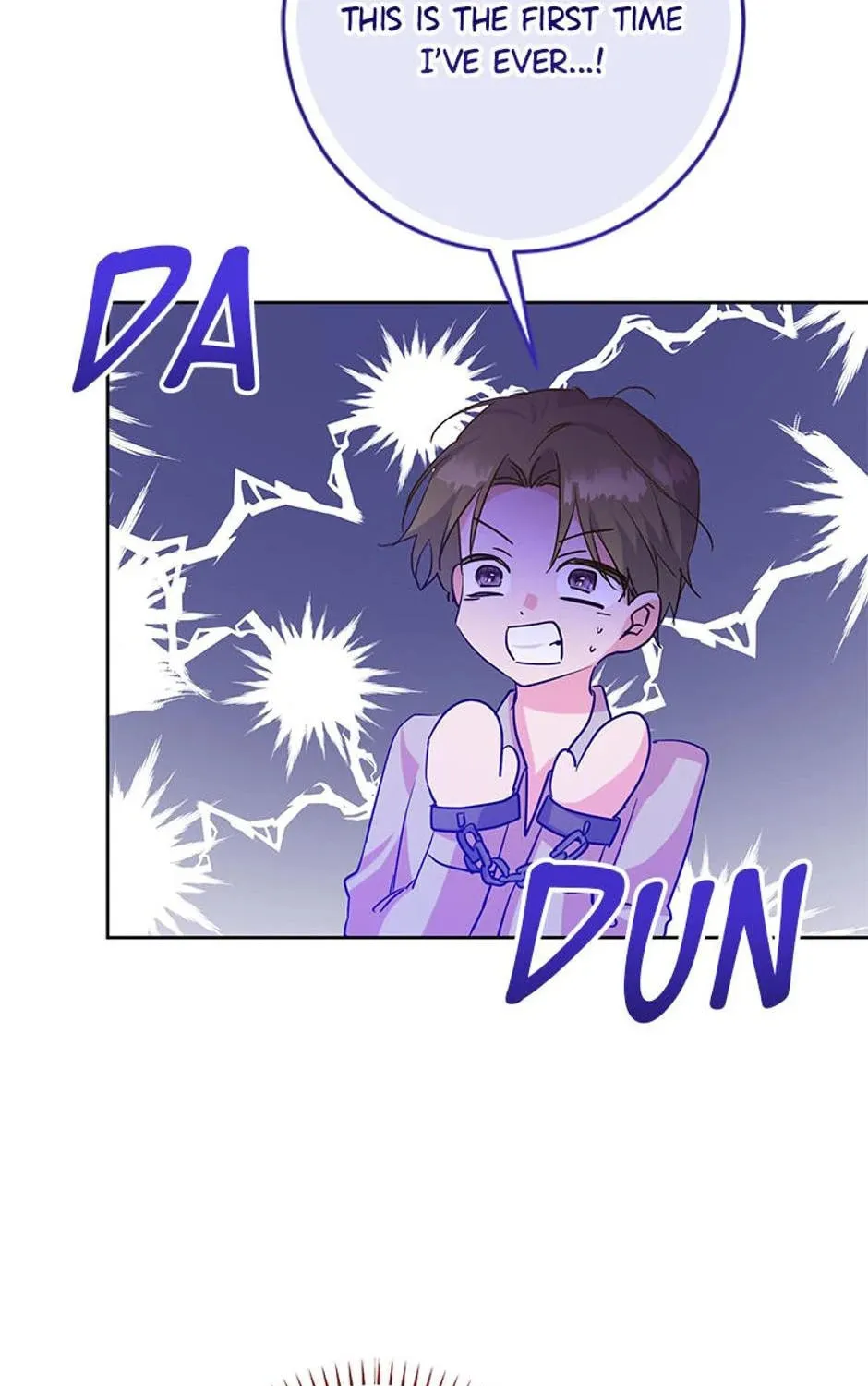 Who's the Baby's Father? Chapter 51 page 123 - 