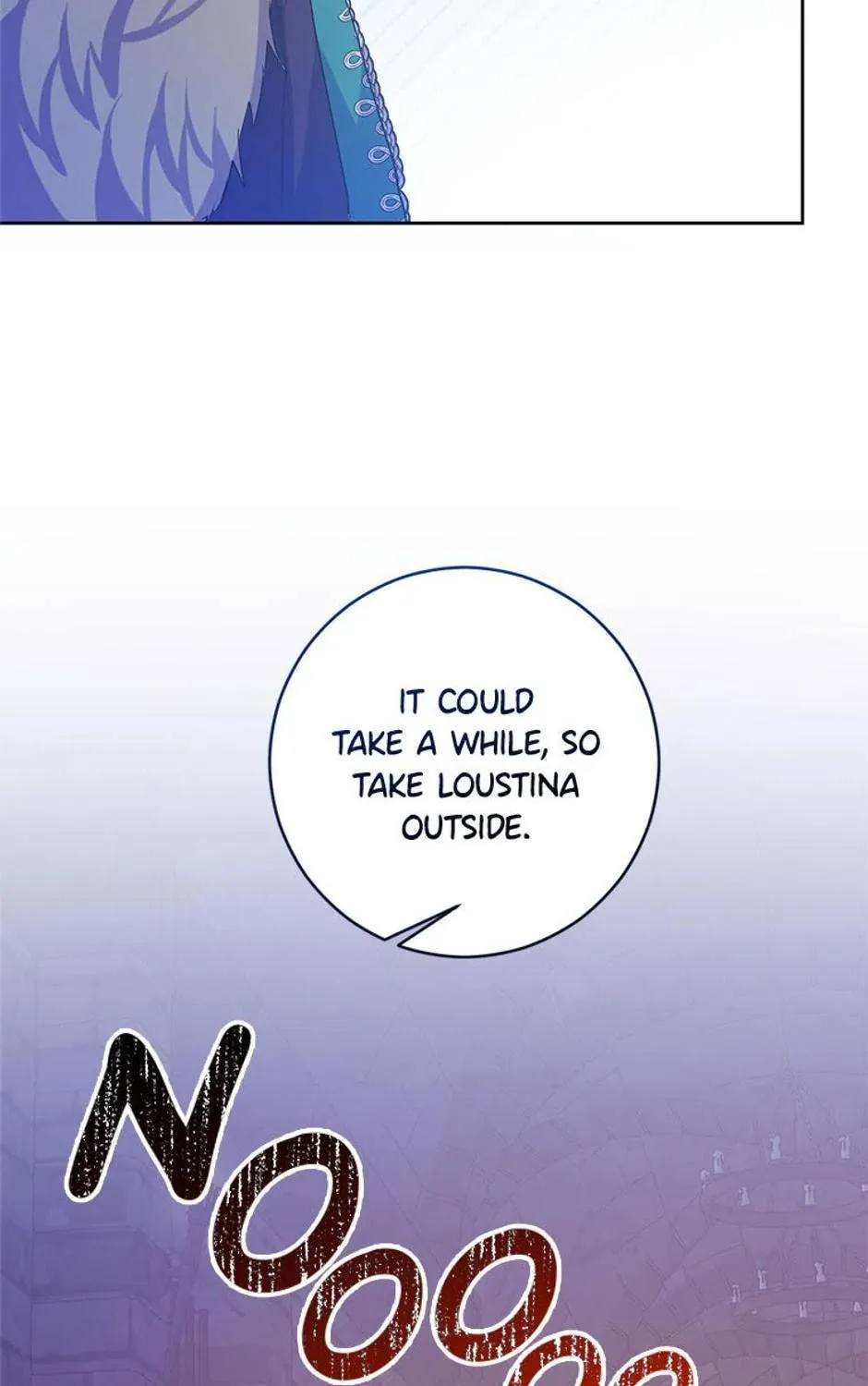 Who's the Baby's Father? Chapter 51 page 129 - 