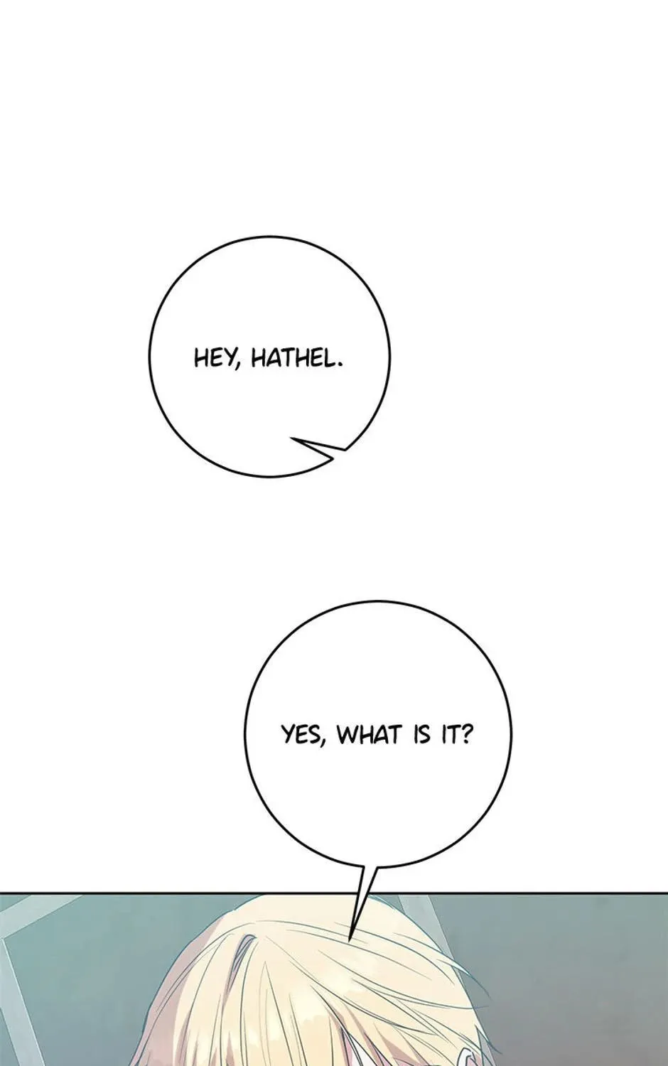 Who's the Baby's Father? Chapter 51 page 135 - 