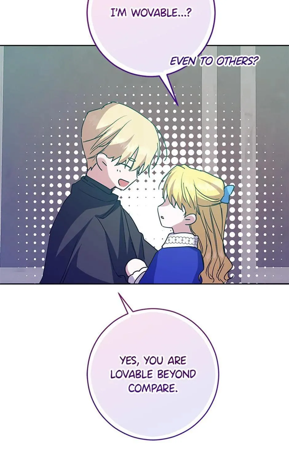 Who's the Baby's Father? Chapter 51 page 143 - 
