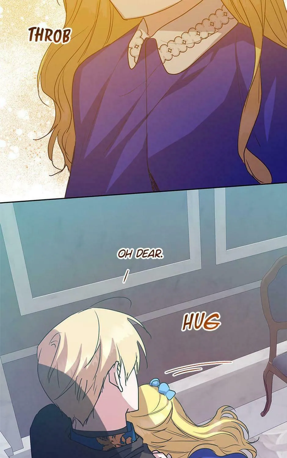 Who's the Baby's Father? Chapter 51 page 145 - 