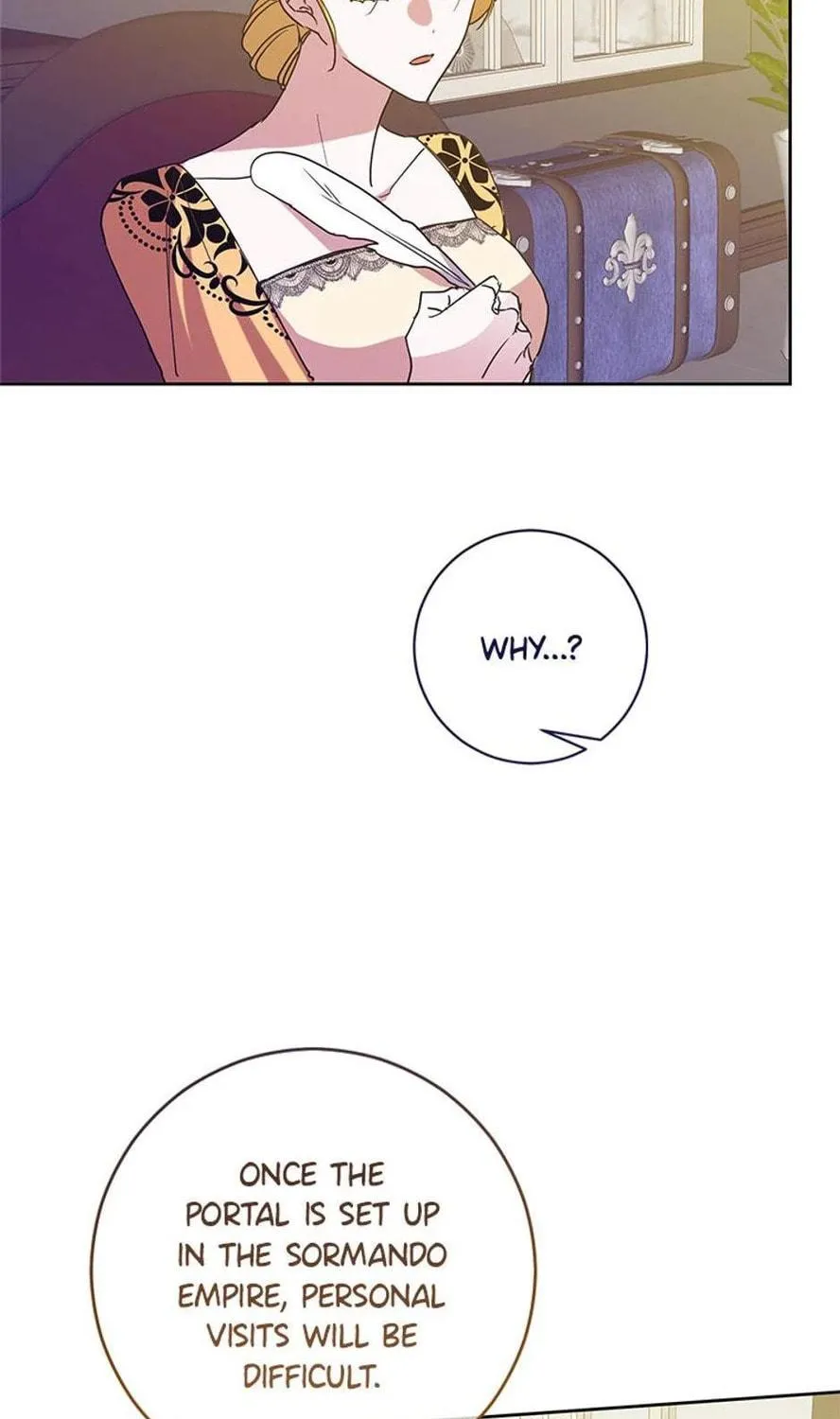 Who's the Baby's Father? Chapter 51 page 17 - 