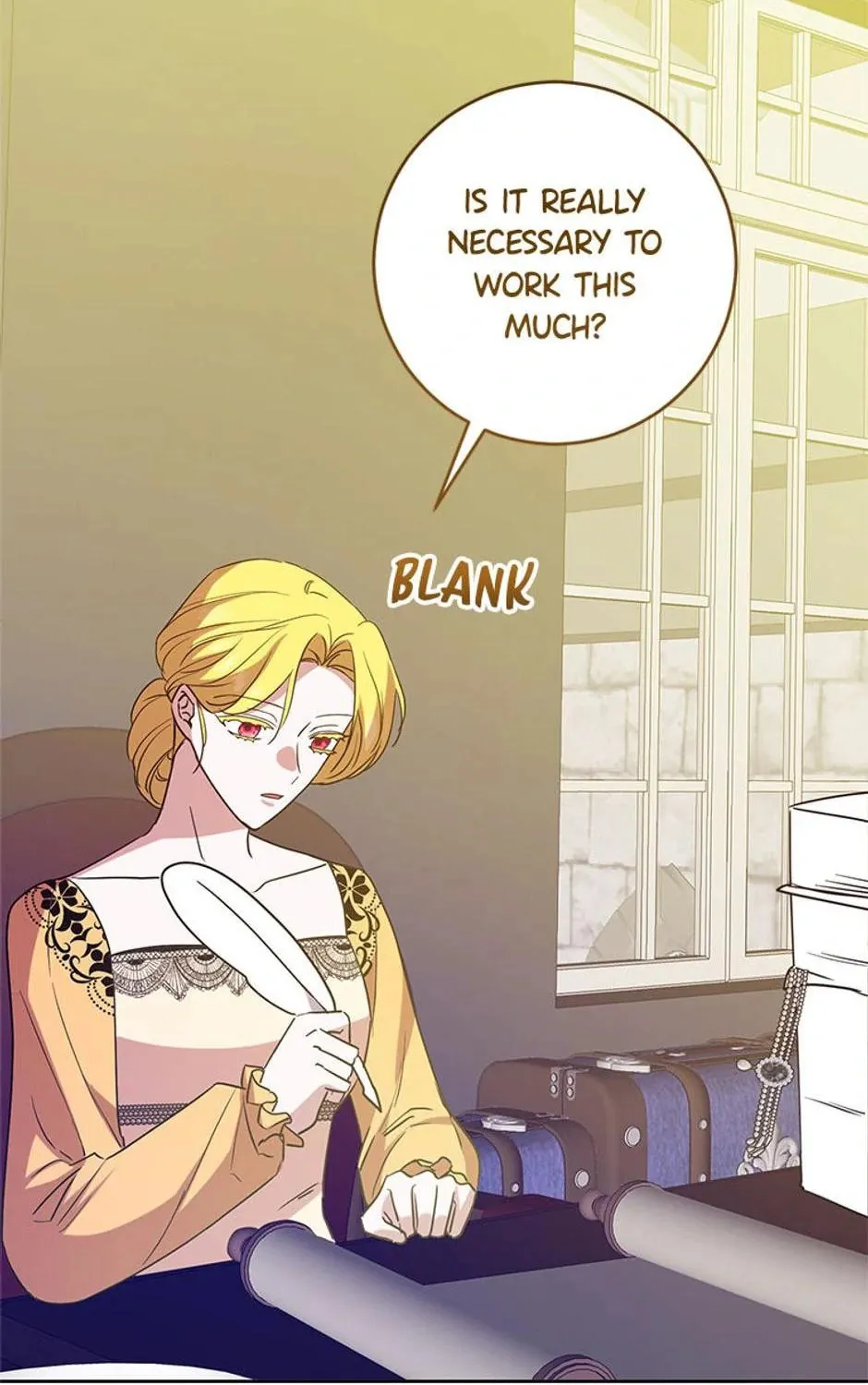 Who's the Baby's Father? Chapter 51 page 3 - 