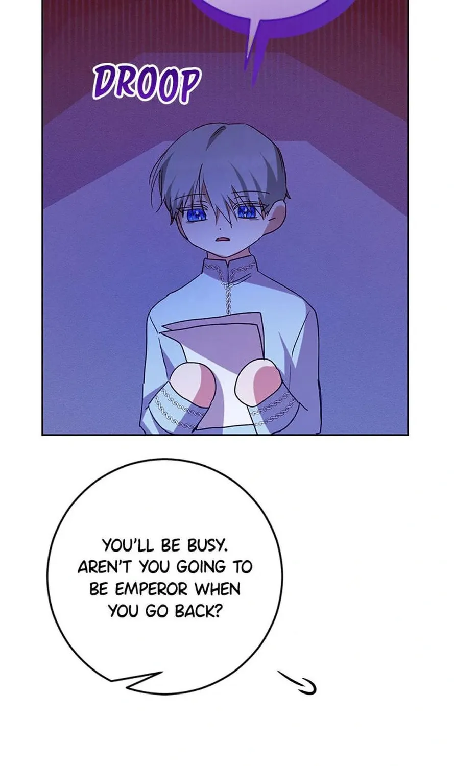 Who's the Baby's Father? Chapter 51 page 21 - 