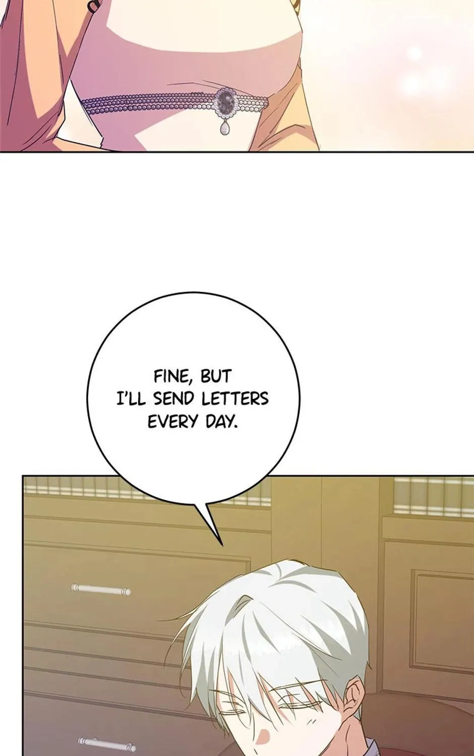 Who's the Baby's Father? Chapter 51 page 25 - 