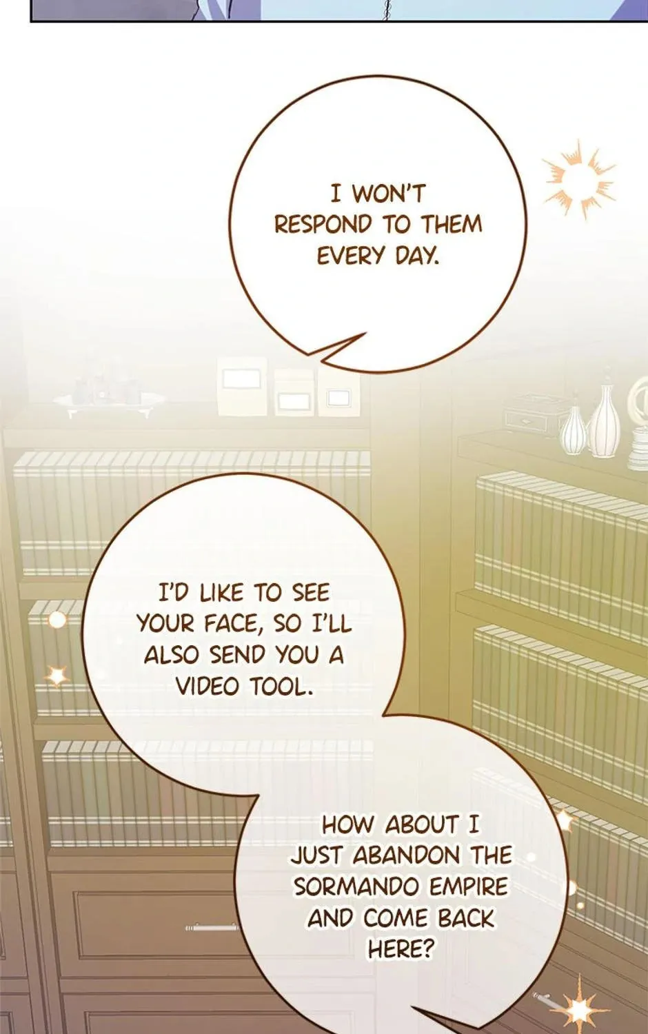 Who's the Baby's Father? Chapter 51 page 27 - 