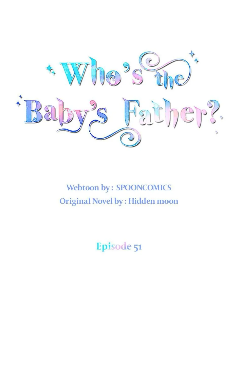 Who's the Baby's Father? Chapter 51 page 31 - 