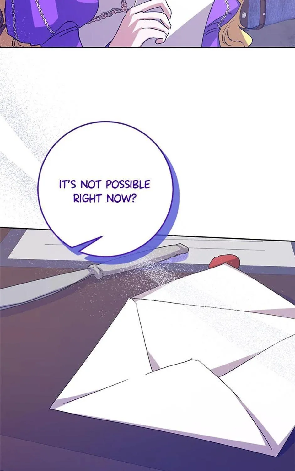 Who's the Baby's Father? Chapter 51 page 35 - 
