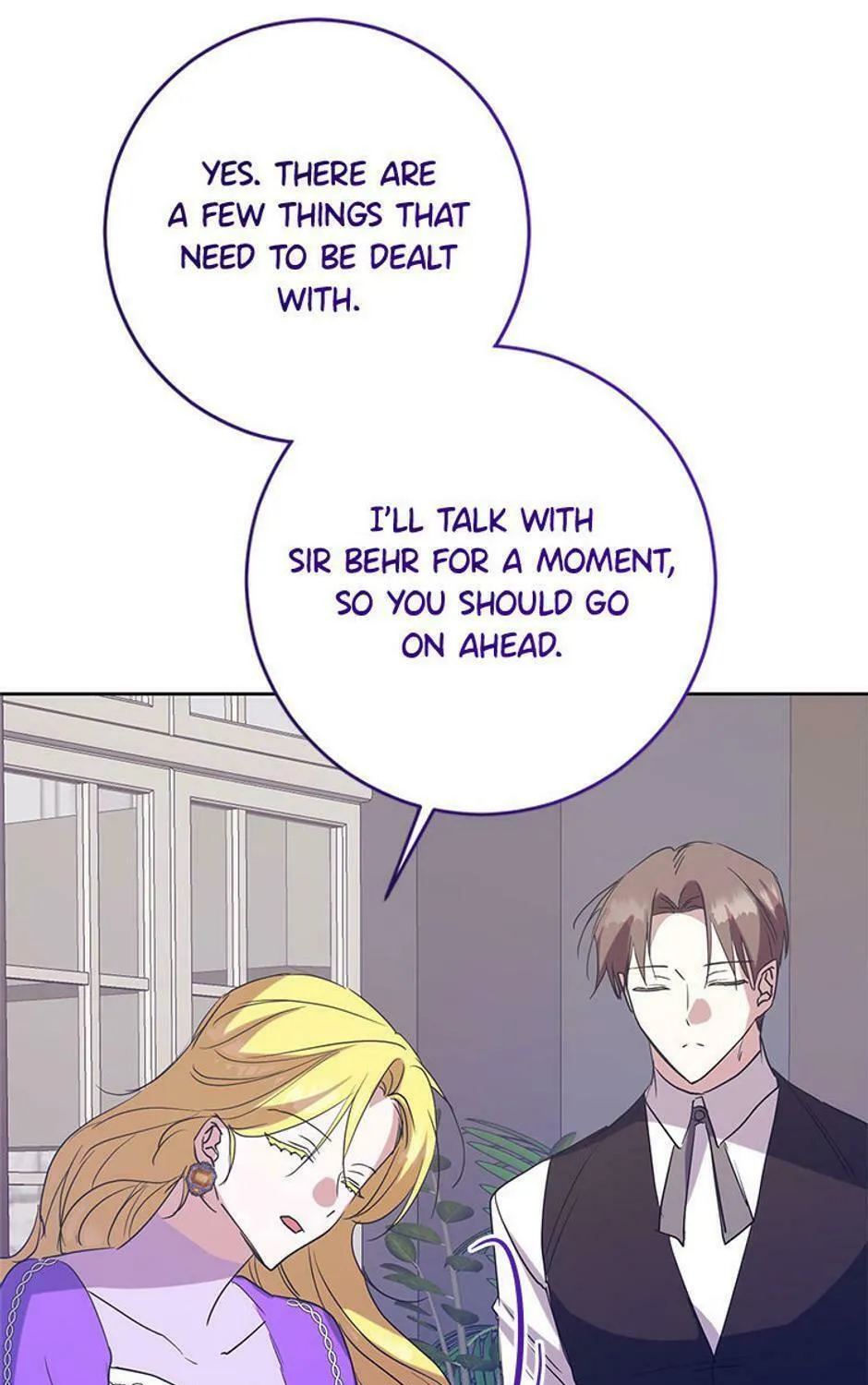 Who's the Baby's Father? Chapter 51 page 39 - 