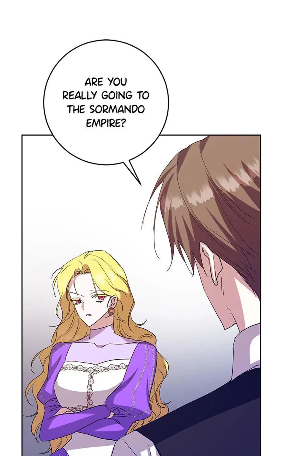Who's the Baby's Father? Chapter 51 page 43 - 