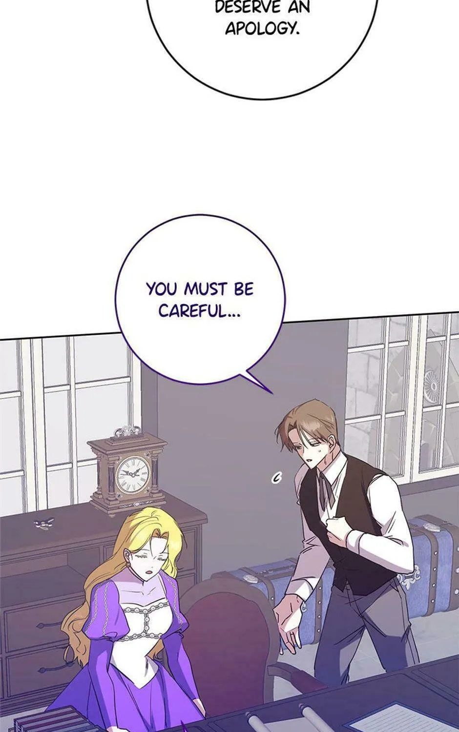Who's the Baby's Father? Chapter 51 page 45 - 