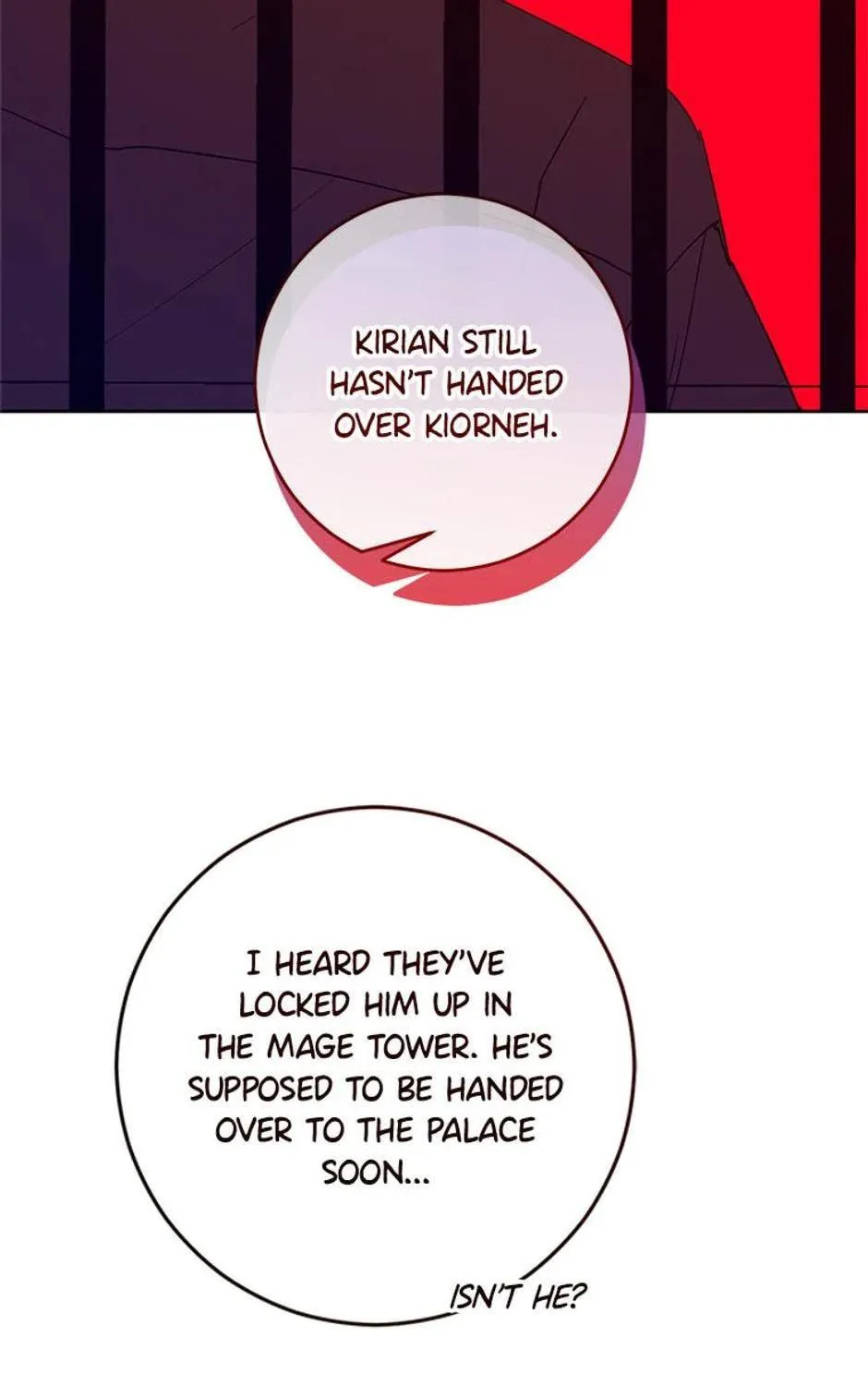 Who's the Baby's Father? Chapter 51 page 49 - 