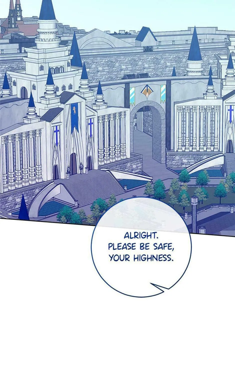 Who's the Baby's Father? Chapter 51 page 53 - 