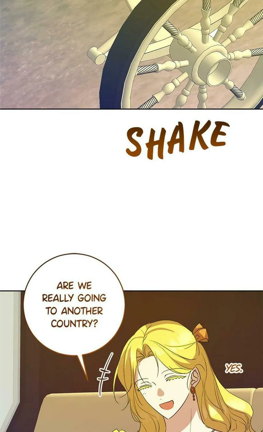Who's the Baby's Father? Chapter 51 page 57 - 
