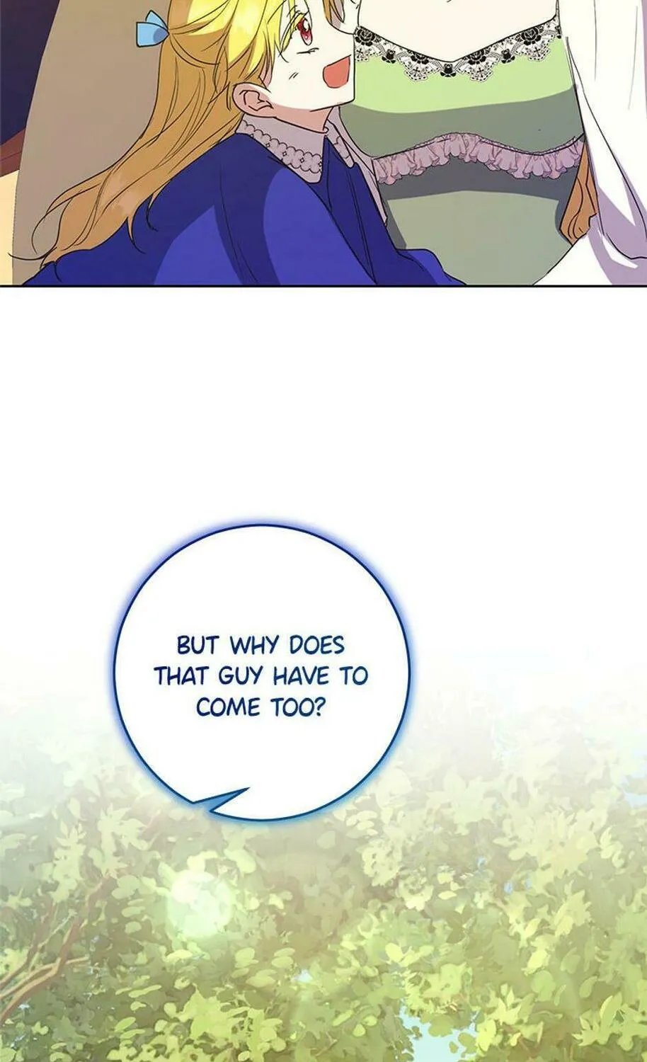 Who's the Baby's Father? Chapter 51 page 59 - 