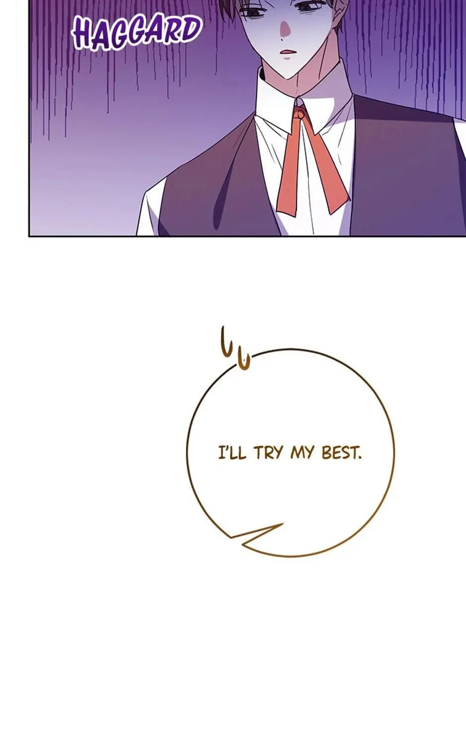 Who's the Baby's Father? Chapter 51 page 7 - 