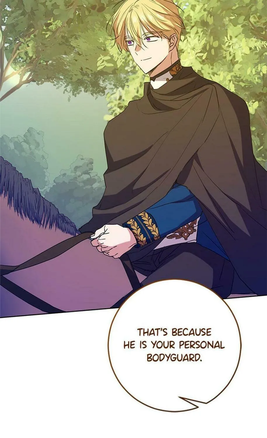 Who's the Baby's Father? Chapter 51 page 61 - 