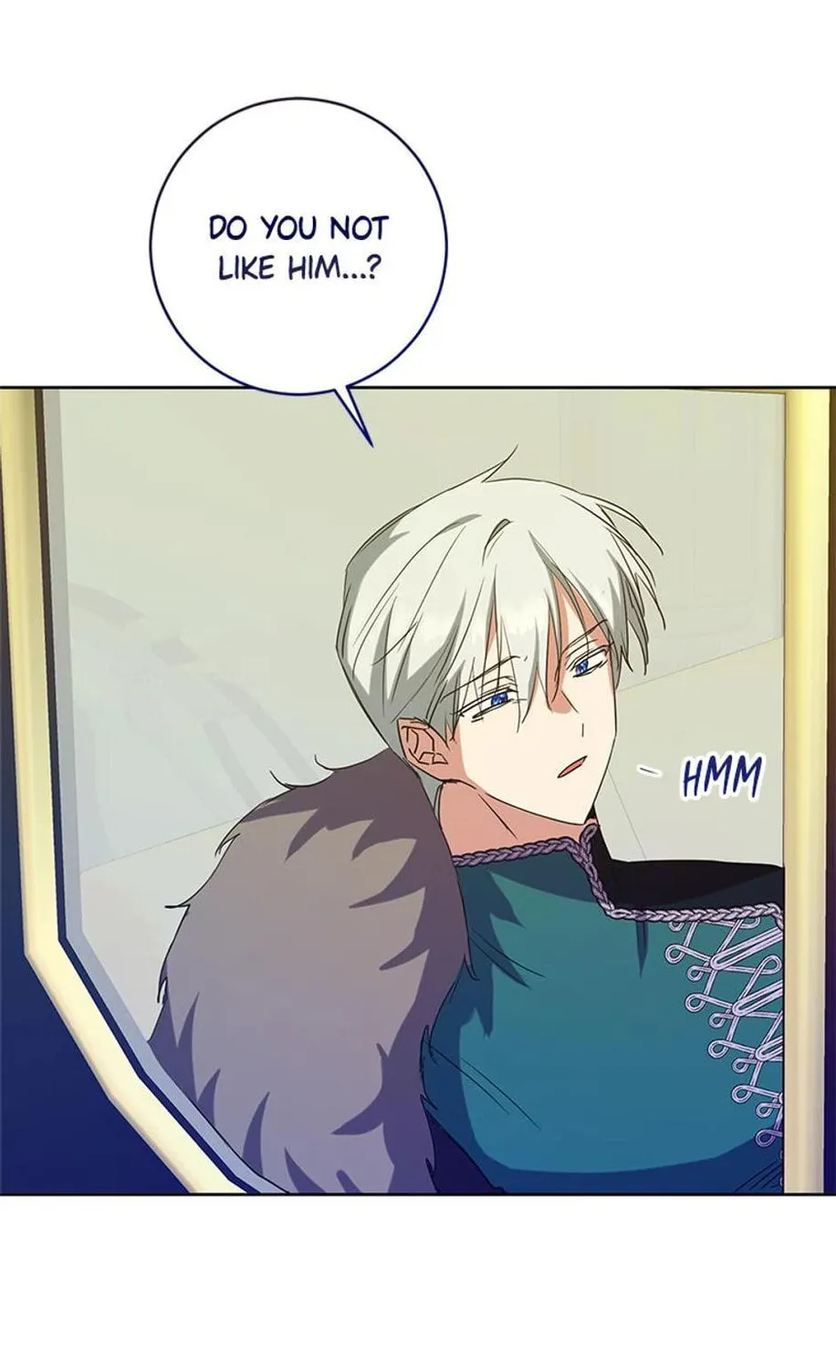 Who's the Baby's Father? Chapter 51 page 63 - 