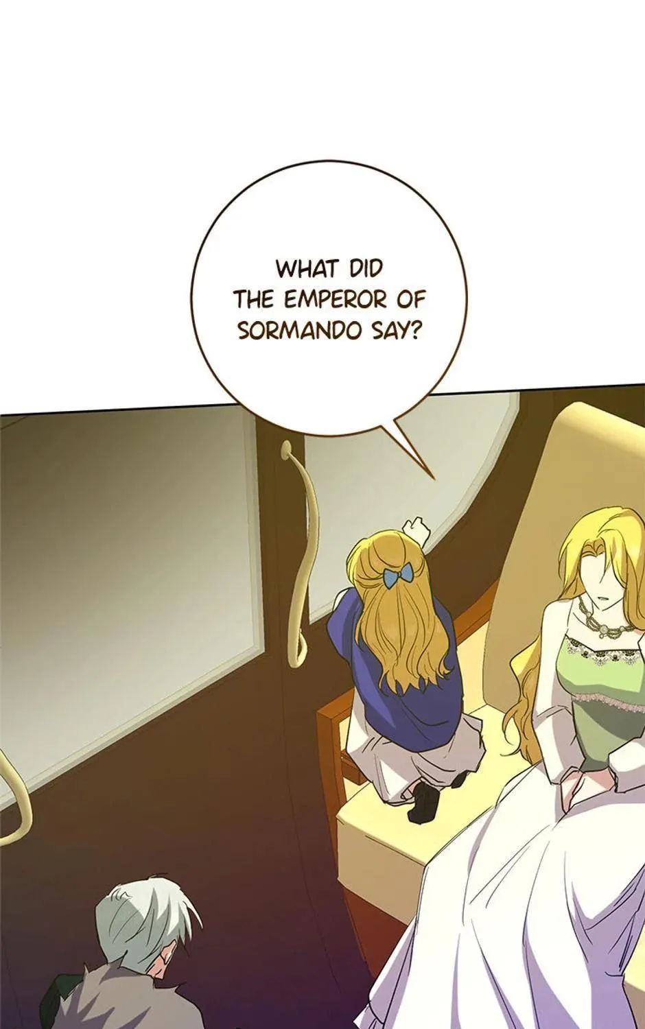 Who's the Baby's Father? Chapter 51 page 65 - 